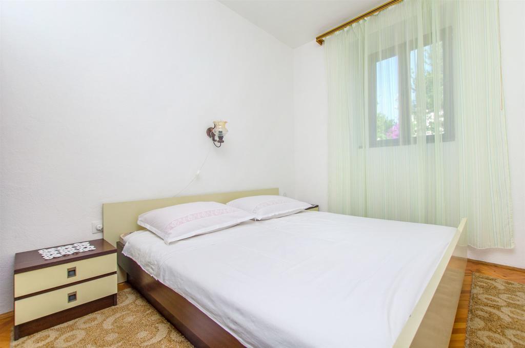 Apartments Jerka Sutivan Exterior foto